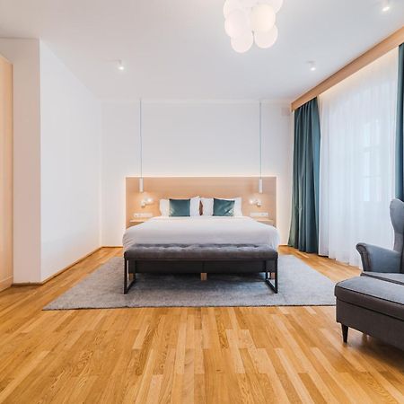 Hotel Casa Luxemburg- Newly Renovated Сибиу Екстериор снимка