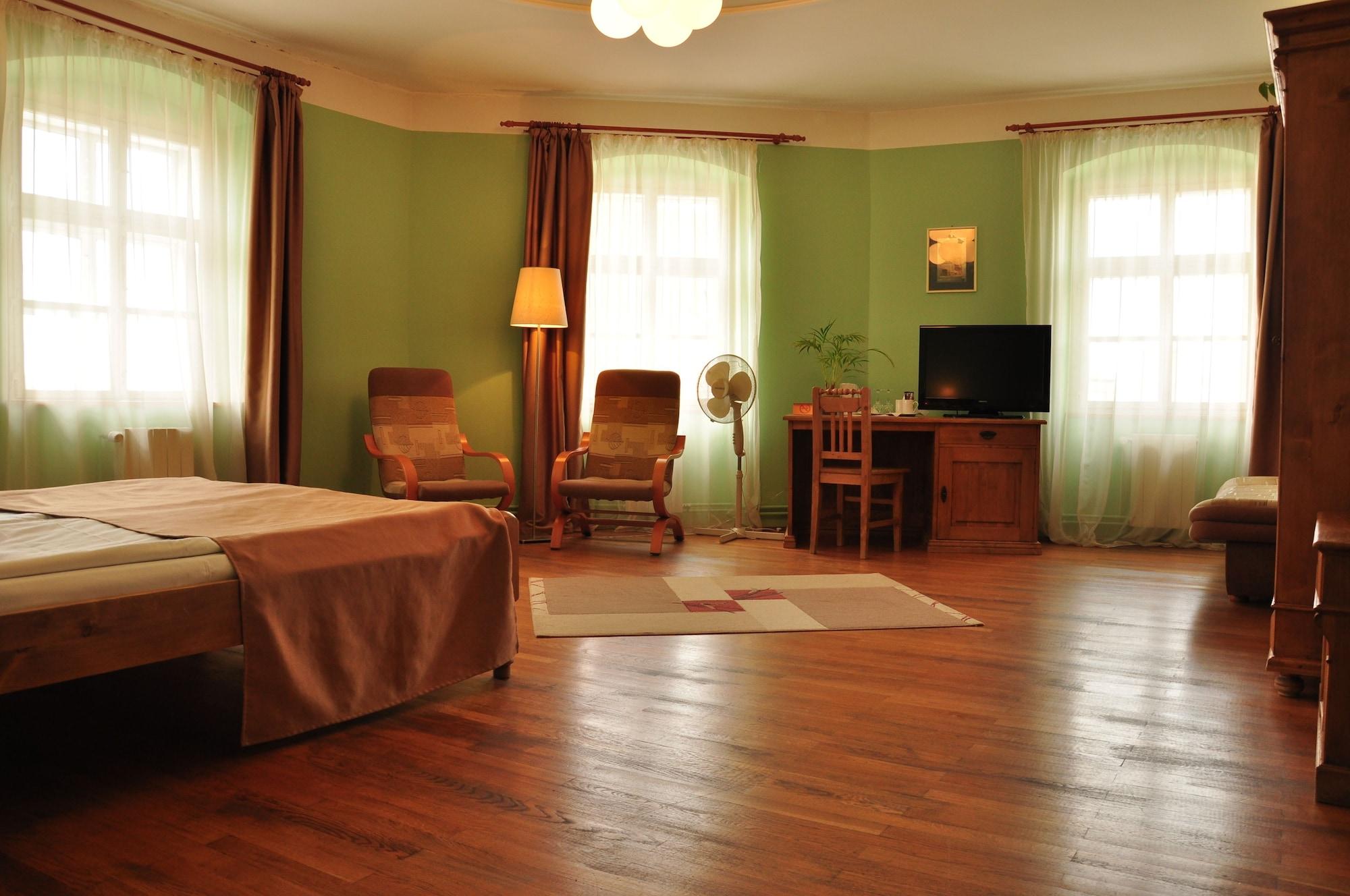 Hotel Casa Luxemburg- Newly Renovated Сибиу Екстериор снимка
