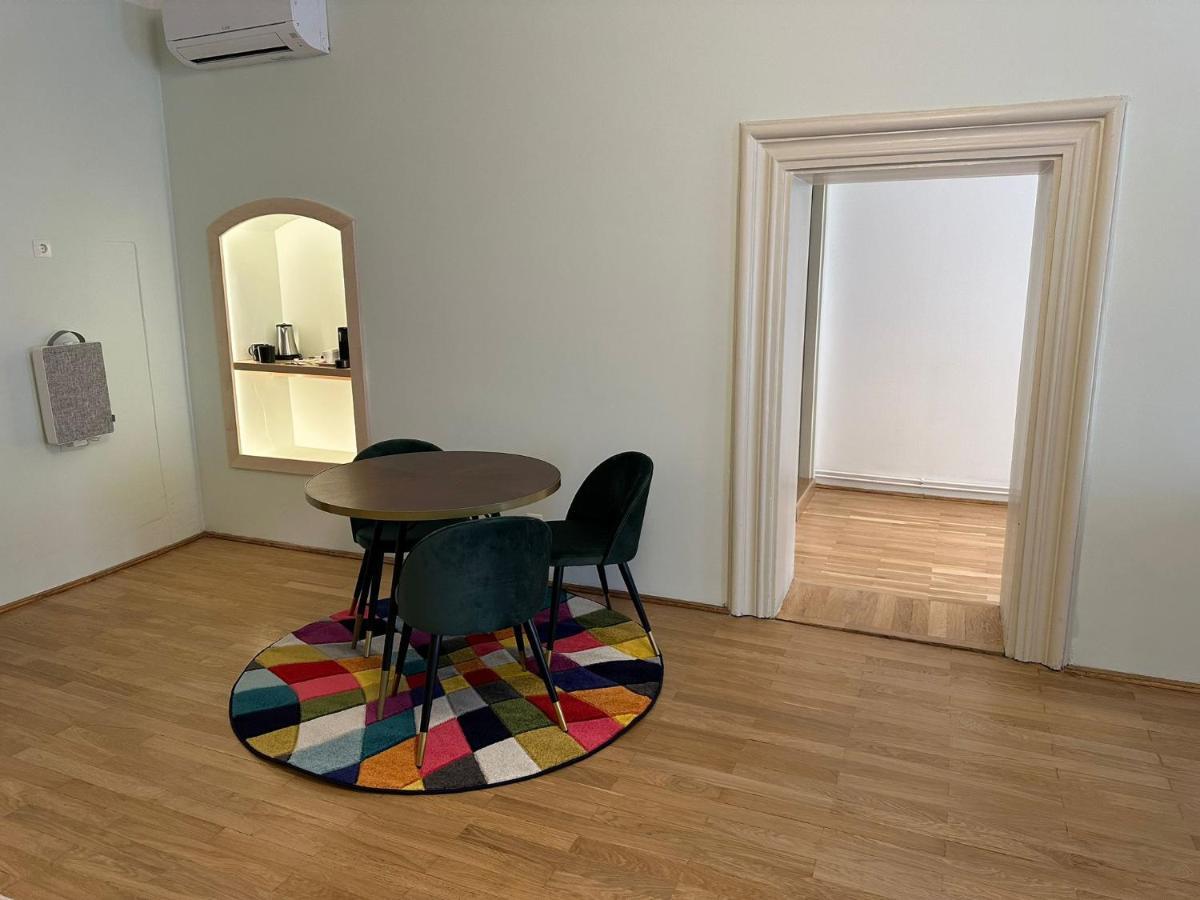 Hotel Casa Luxemburg- Newly Renovated Сибиу Екстериор снимка