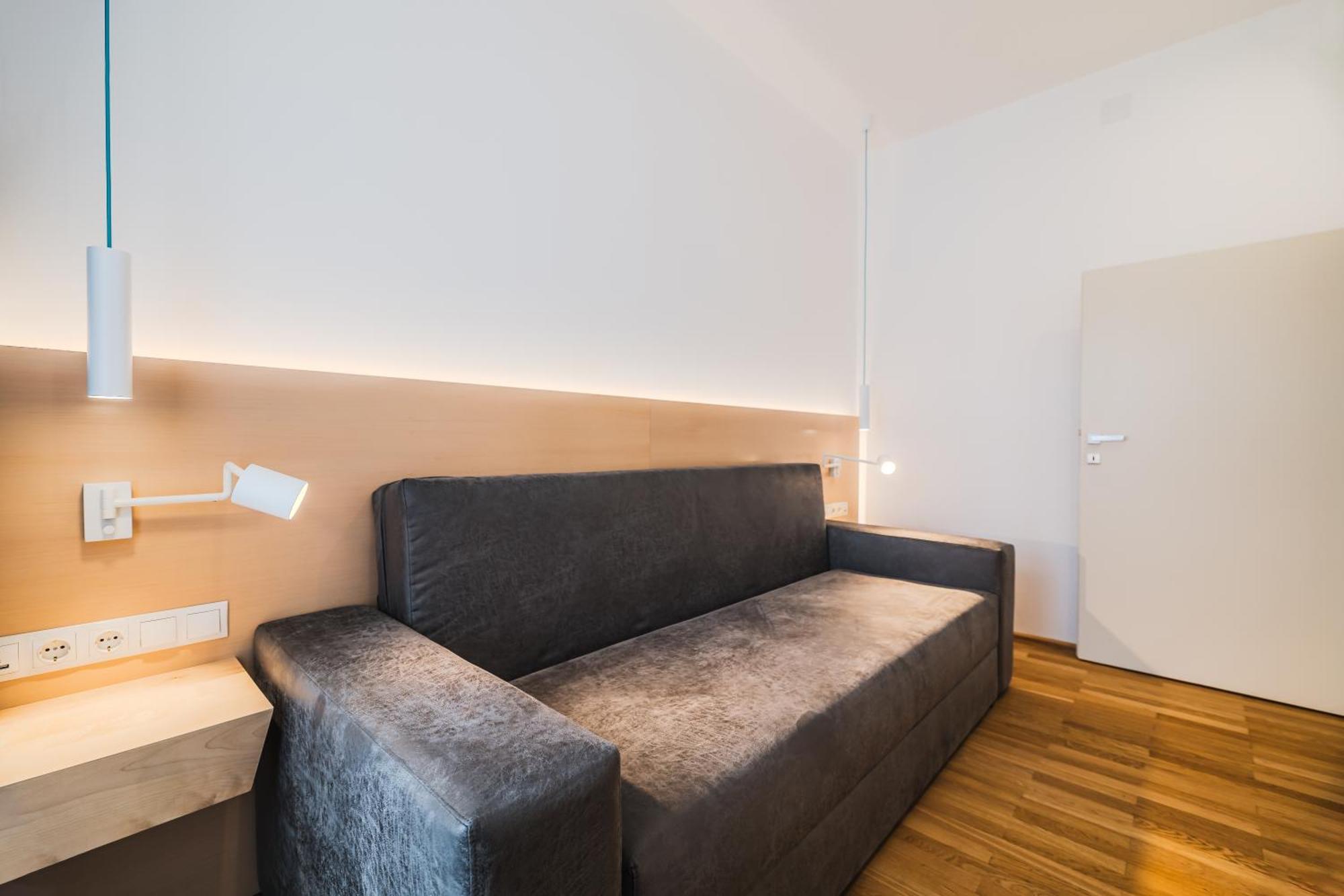 Hotel Casa Luxemburg- Newly Renovated Сибиу Екстериор снимка