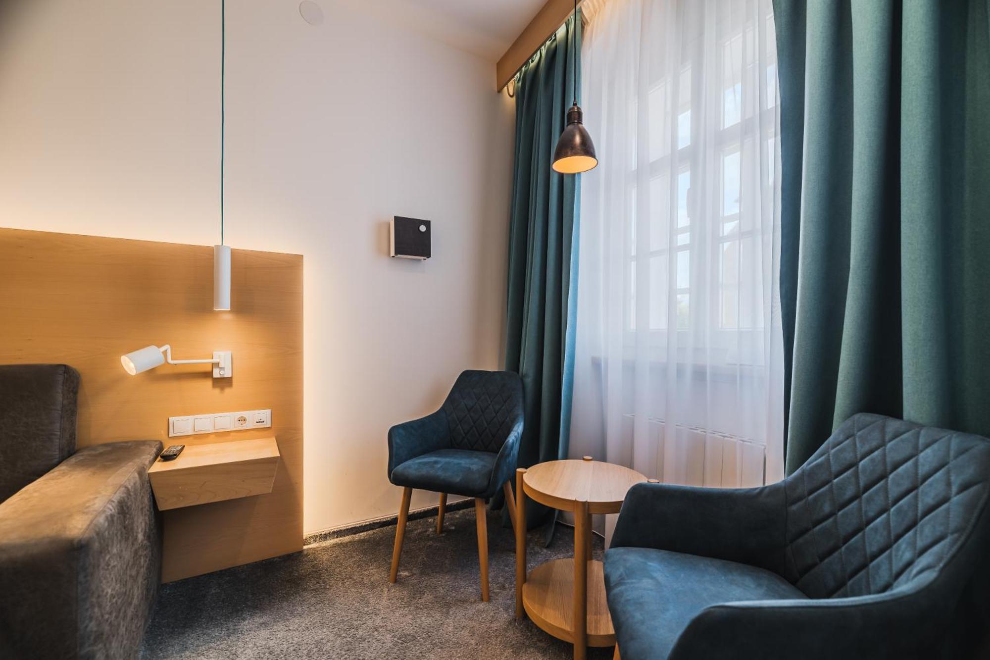 Hotel Casa Luxemburg- Newly Renovated Сибиу Екстериор снимка