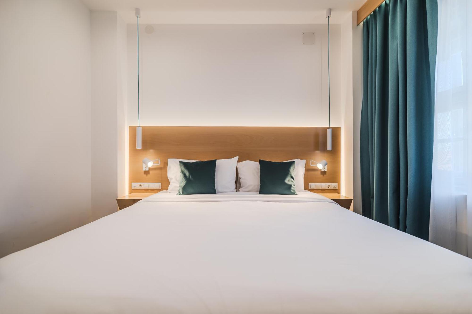 Hotel Casa Luxemburg- Newly Renovated Сибиу Екстериор снимка