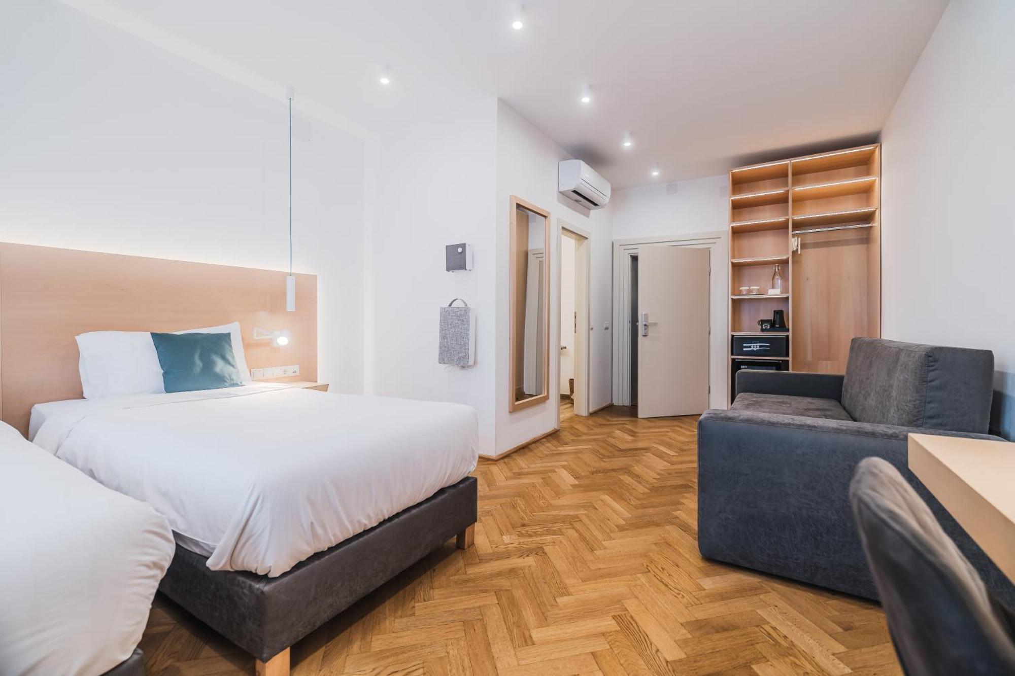 Hotel Casa Luxemburg- Newly Renovated Сибиу Екстериор снимка
